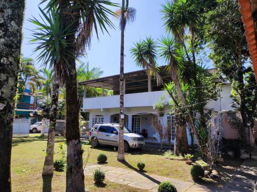 A szálláshely kívülről, Casa com piscina em Aldeia Velha in Silva Jardim