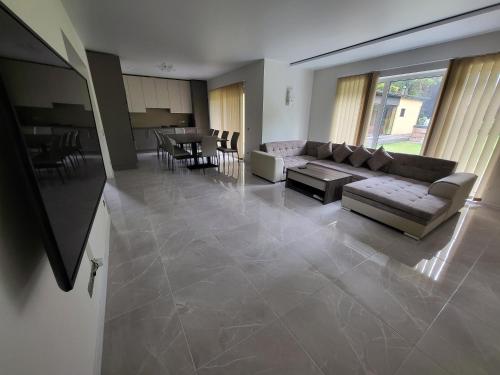 Vomikay Villa, Tallin (foto 8)
