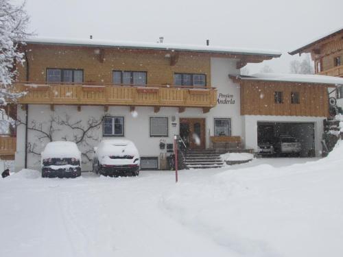 Pension Anderla - image 5