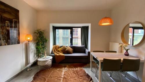Oneluxstay Antwerp City Centre, Amberes (foto 8)