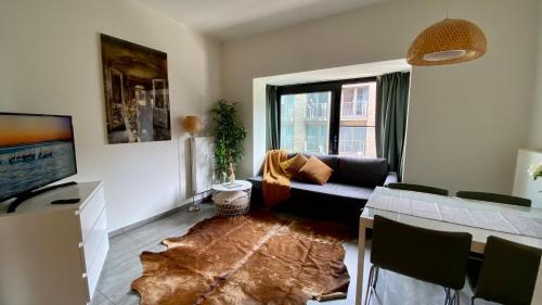 Oneluxstay Antwerp City Centre, Amberes (foto 9)