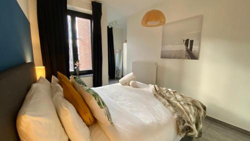 Oneluxstay Antwerp City Centre, Amberes (foto 5)