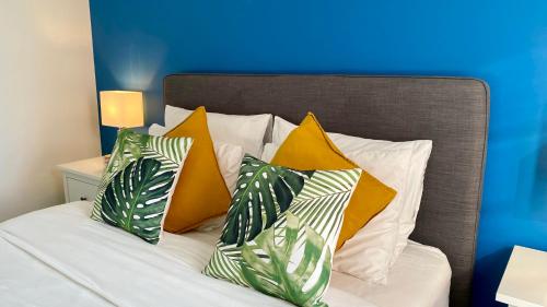 Oneluxstay Antwerp City Centre, Amberes (foto 7)