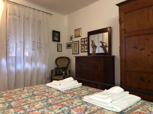  Residenza Porta all´Arco in Volterra