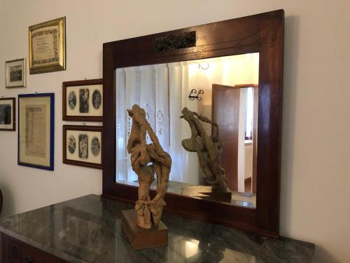  Residenza Porta all´Arco in Volterra