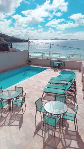Ocean View Hotel