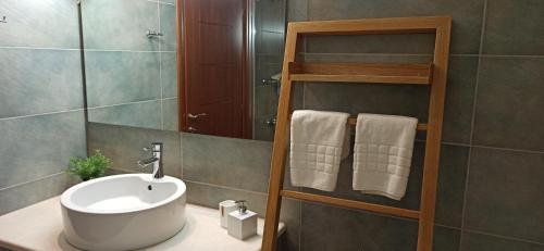 Villa Tholos Crete - image 3