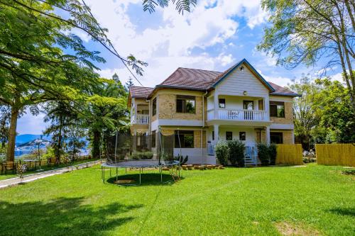 Nature Kigali