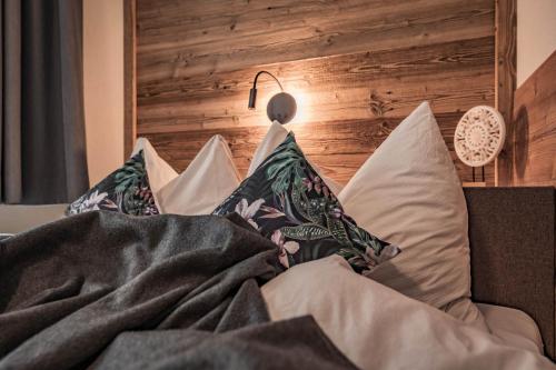  Villa Romantica Appartement in Mayrhofen