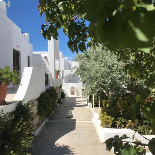 Bungalows Svoronos 5