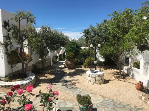 Bungalows Svoronos 2