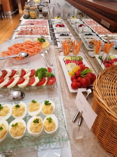 Hotel Die Residenz - image 12