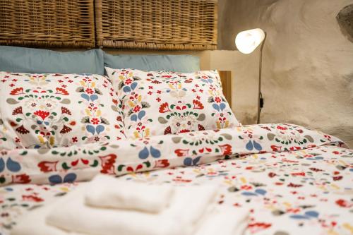 Historic Old Town Apartment