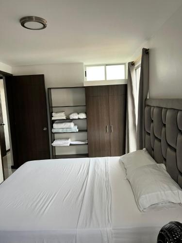 Valle del lili cozy apartment - image 5