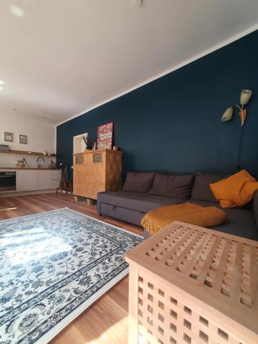 Apartment 'Zur goldenen Sonne'