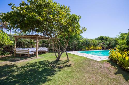 Guest House - Praia de Itapororoca