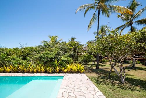 Guest House - Praia de Itapororoca