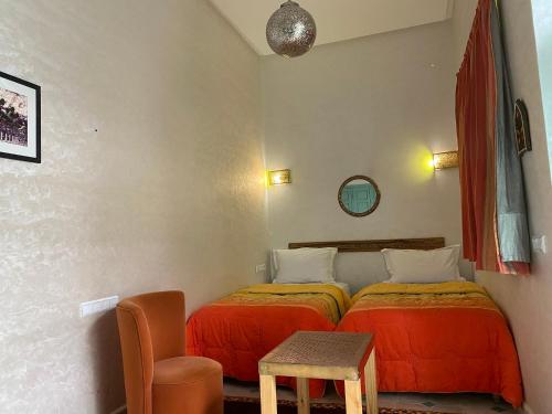 Riad Deux Palmiers - image 3