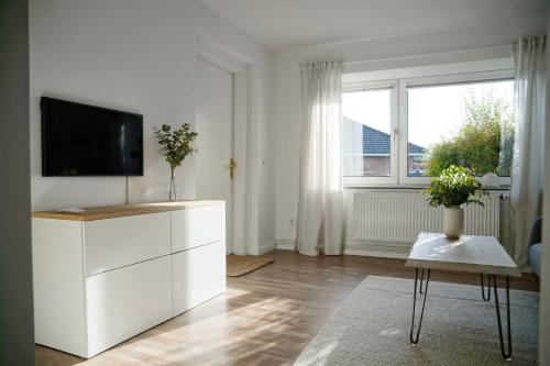 Ferienhus #1 Nordfriesland