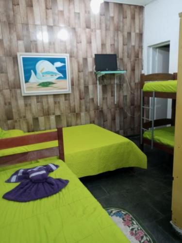 Hostel Cantinho da Paz