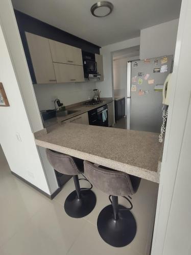 Valle del lili cozy apartment - image 4