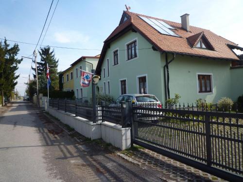 Gartenpension Prosl, Vienna (photo 5)