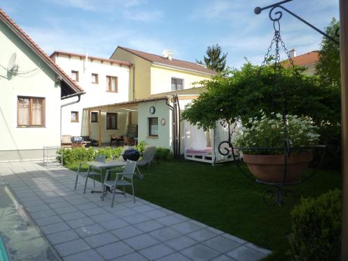 Gartenpension Prosl