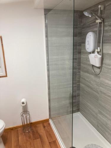 Cherry Croft Lodge in Singleton