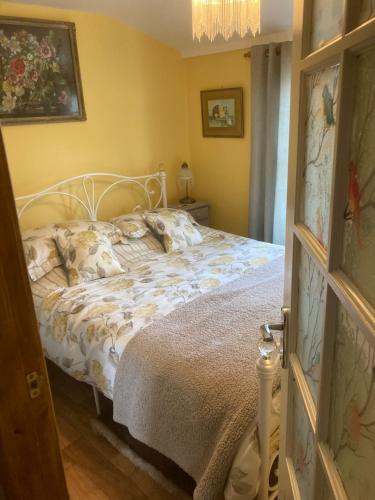 Cherry Croft Lodge in Singleton