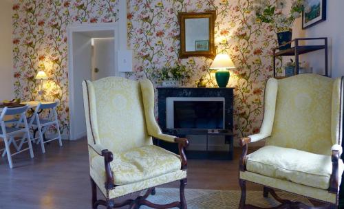 Un bijou au cœur de Belleme in Belleme