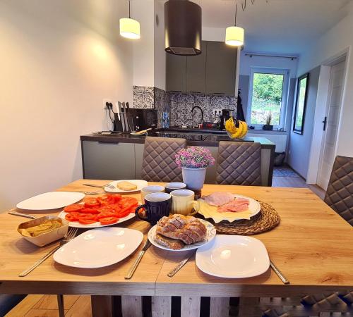 Apartamenty świerkowe 1, Szklarska Poręba (foto 6)