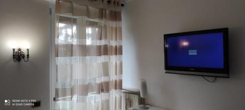 로마 Pasqualina's House 3성급 호텔 전망