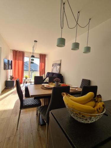 Apartamenty świerkowe 1, Szklarska Poręba
