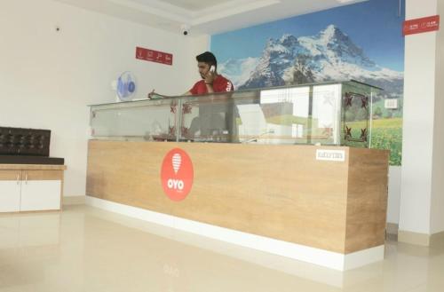 Primrose Guest House - Katraj
