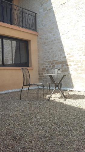 Maison moderne proche RN4 in Cousances-les-Forges