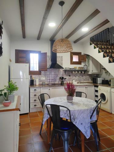 Létesítmények, MASÍA de SAN JUAN CASA NÚMERO 15 en Castillo con piscina, Aire Acondicionado y terraza privada (MASIA de SAN JUAN CASA NUMERO 15 en Castillo con piscina, Aire Acondicionado y terraza privada) in Altura