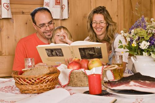 Hüttentraum Katschberg - image 9