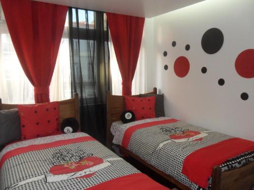 Turkish Style Hostel – Lisbon, NY
