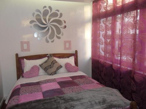 Turkish Style Hostel – Lisbon, NY