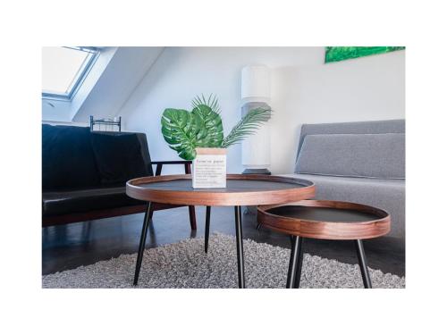 Central Perk Apartments-Antwerp, Amberes (foto 6)