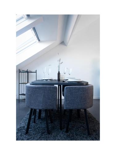 Central Perk Apartments-Antwerp, Amberes