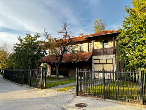 Kuća Sarajevo