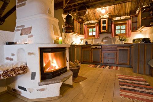 Hüttentraum Katschberg - image 13