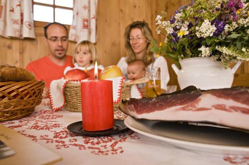 Hüttentraum Katschberg - image 2