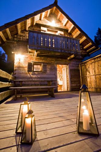 Hüttentraum Katschberg - image 5