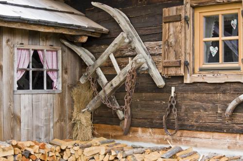 Hüttentraum Katschberg - image 6