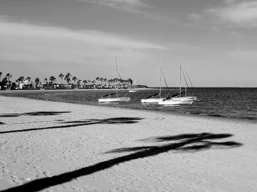 HOUSE CLOSE TO THE BEACH Mar Menor