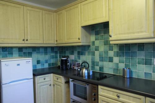 3 bedroom flat in Maida Vale, Londýn (fotografie 4)