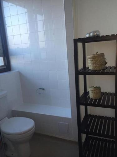3 bedroom flat in Maida Vale, Londýn (fotografie 6)