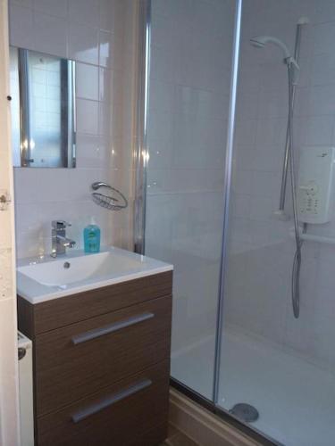 3 bedroom flat in Maida Vale, Londýn (fotografie 7)